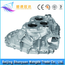 Custom Aluminum High-Pressure Car Auto Parts, Car Gearbox with good price